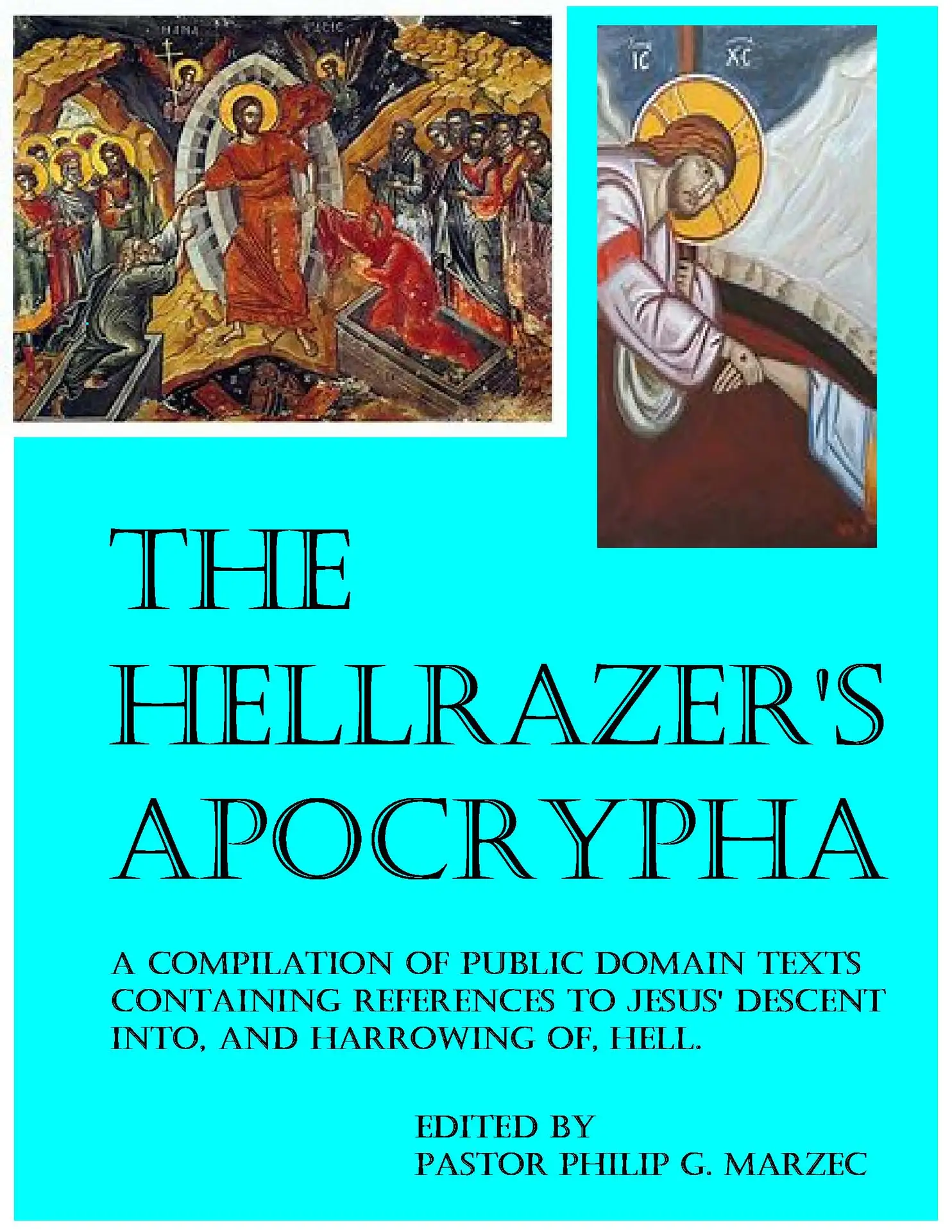 Hellrazer's Apocrypha