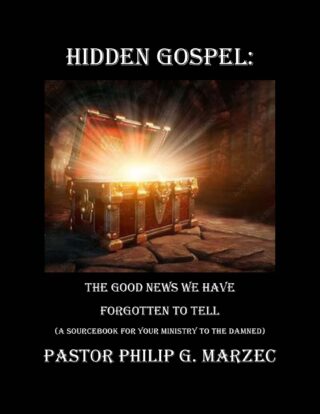 Hidden Gospel